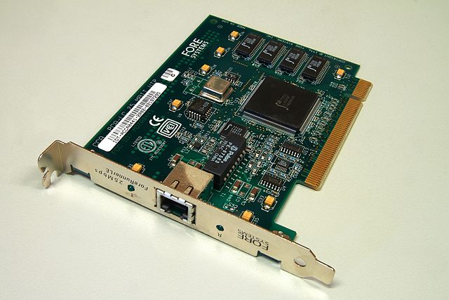 Network Interface Card